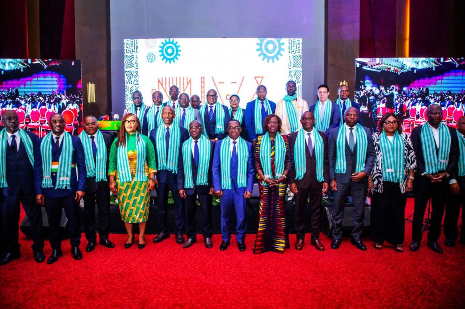 Côte d’Ivoire Seeks to Modernize Craft Sector, Which Accounts for 19.5% of GDP